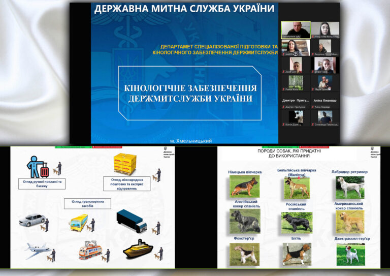 Read more about the article Співпраця з Західноукраїнським національним університетом