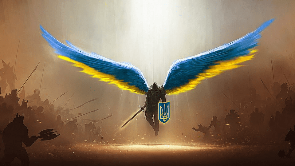 You are currently viewing Ukraine commemorates the Remembrance Day of the Heavenly Hundred Heroes