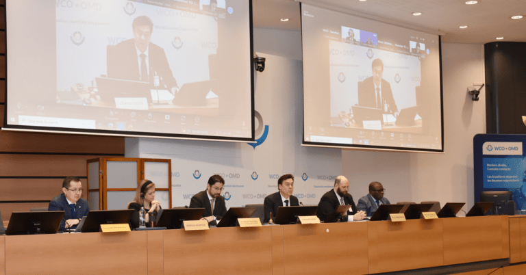 Read more about the article Participation of the Representatives of the State Customs Service of Ukraine in the 24th Session of the WCO Integrity Sub-Committee