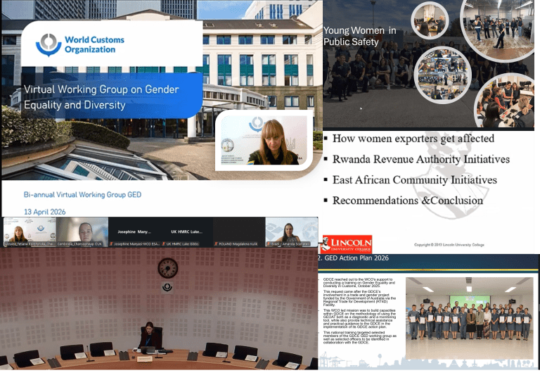Read more about the article State Customs Service of Ukraine chairing the World Customs Organization Meeting