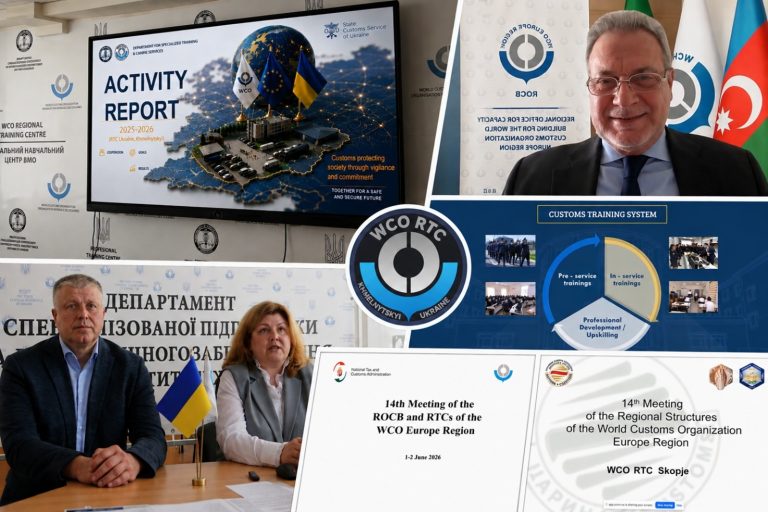 Детальніше про статтю Підсумки діяльності та перспективи співпраці: 14-та зустріч регіональних структур ВМО